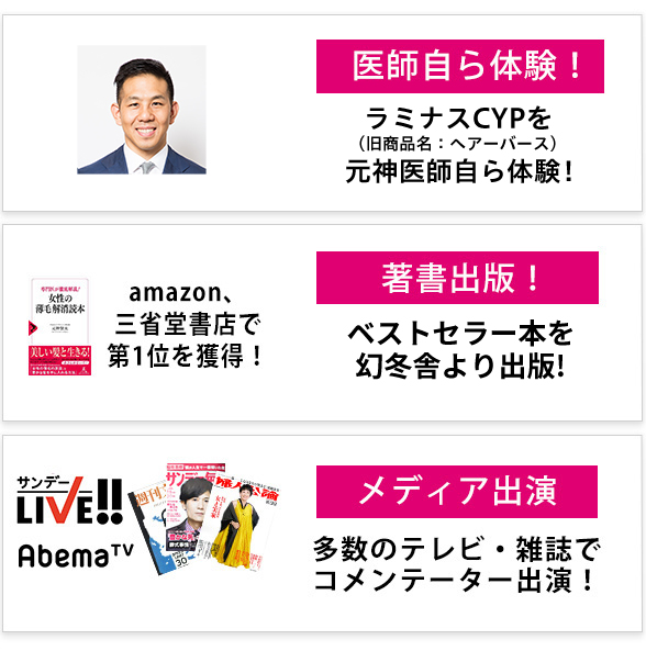 公式】LAMINAS CYPサプリ初回限定66%割引キャンペーン